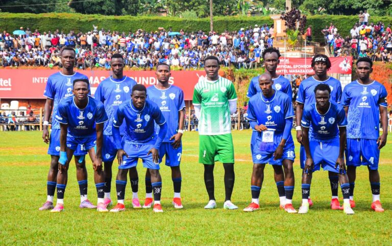 Masaza Cup 2025: First Round Closes with Shocks as Giants Crash Out