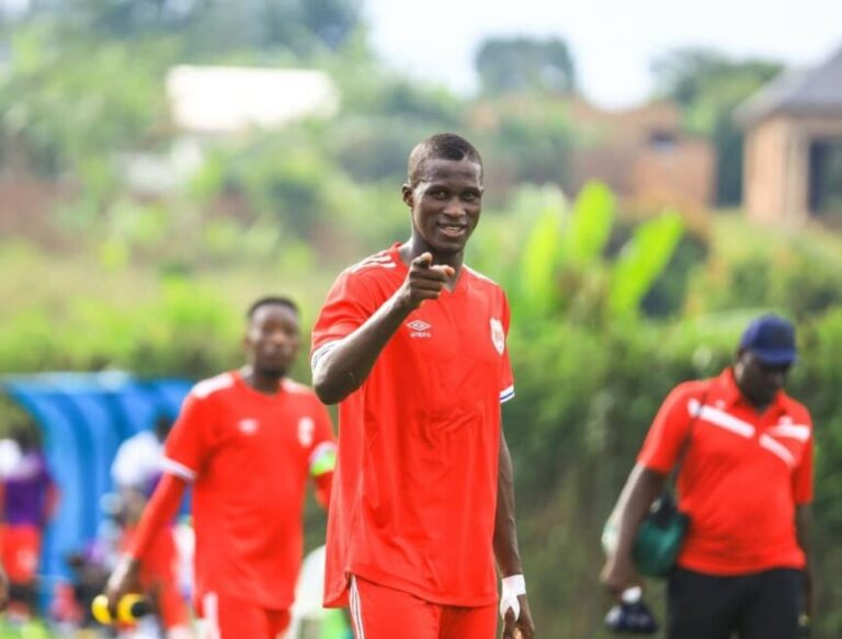 Kiyinda Boys Dismiss Head Coach James Cemari After Just One Month in Charge