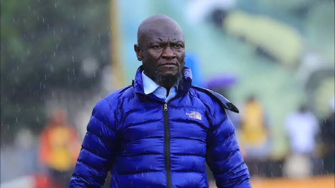 NEC FC and Coach Hussein Mbalangu Mutually Part Ways