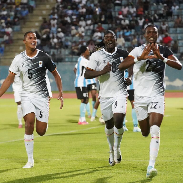 Venues and Dates for Uganda Cranes’ AFCON 2025 Group Games Revealed